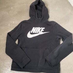 Nike Pullover Hoodie